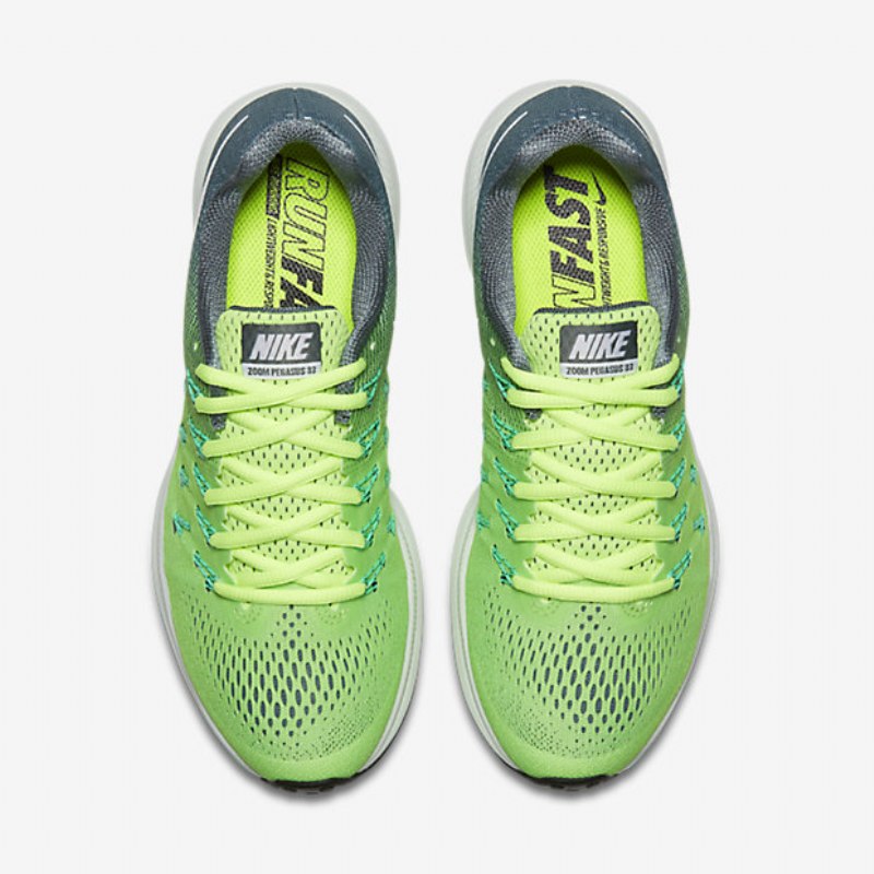 Juokseva Nike Zoom Air Pegasus 33 Naisten