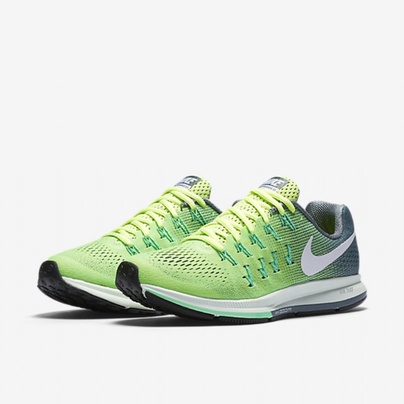 Juokseva Nike Zoom Air Pegasus 33 Naisten