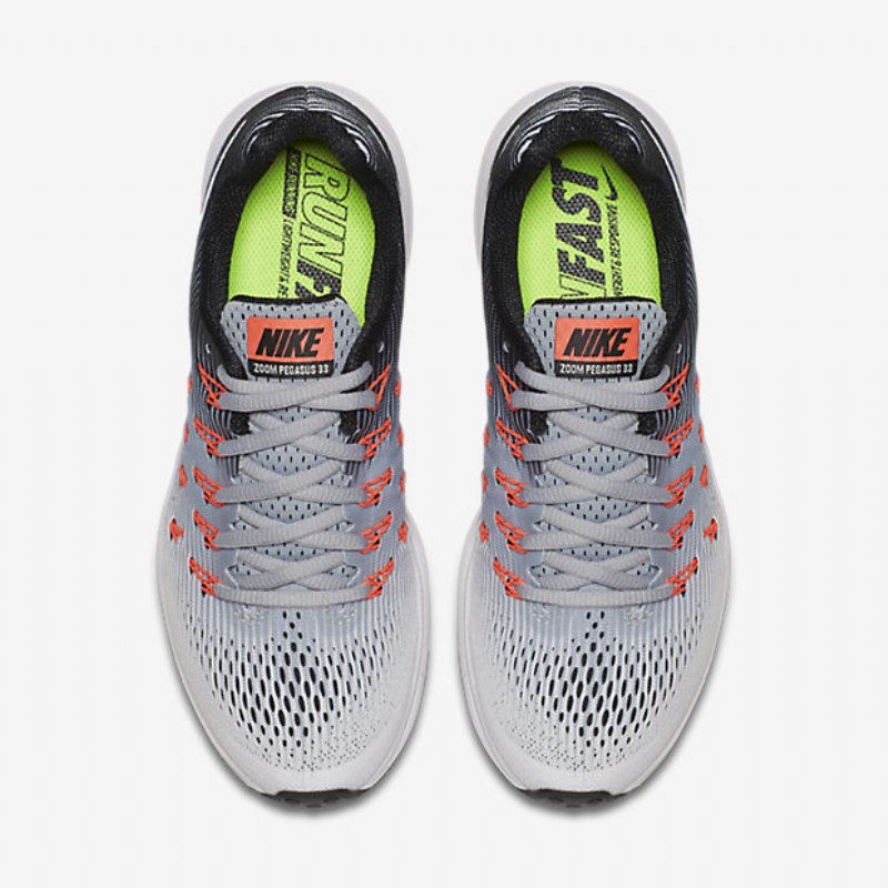 Juokseva Nike Zoom Air Pegasus 33 Naisten