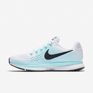 Juokseva Nike Zoom Air Pegasus 34 Naisten
