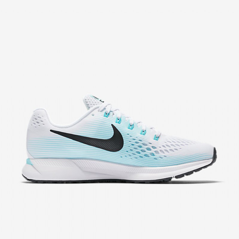 Juokseva Nike Zoom Air Pegasus 34 Naisten