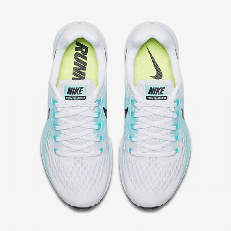 Juokseva Nike Zoom Air Pegasus 34 Naisten