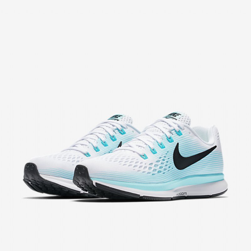 Juokseva Nike Zoom Air Pegasus 34 Naisten