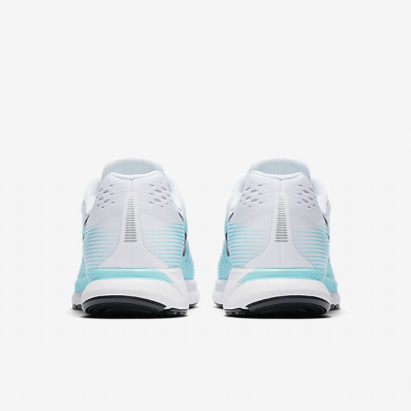 Juokseva Nike Zoom Air Pegasus 34 Naisten
