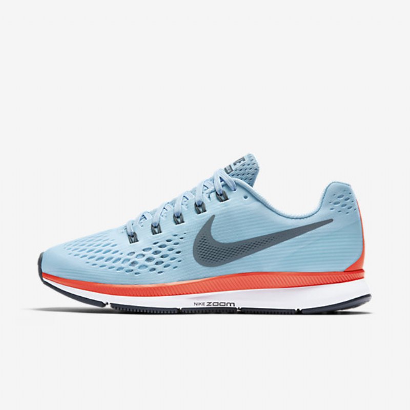 Juokseva Nike Zoom Air Pegasus 34 Naisten