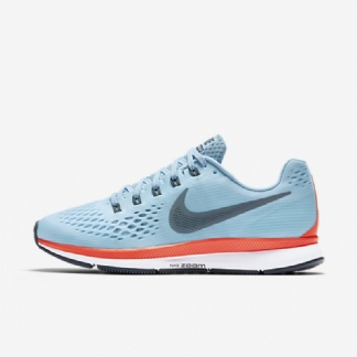 Juokseva Nike Zoom Air Pegasus 34 Naisten