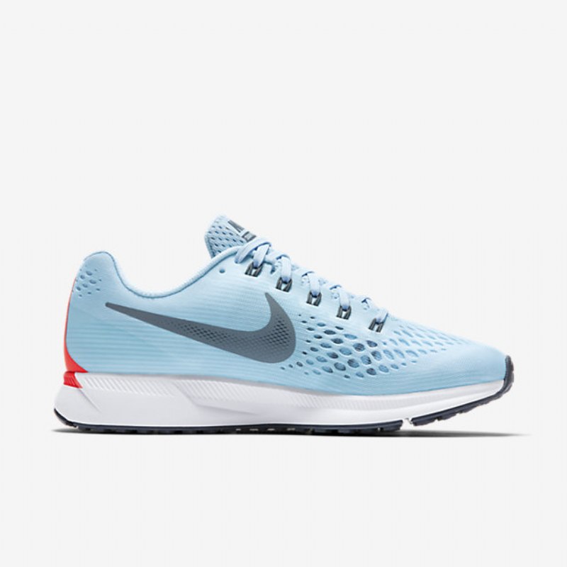 Juokseva Nike Zoom Air Pegasus 34 Naisten