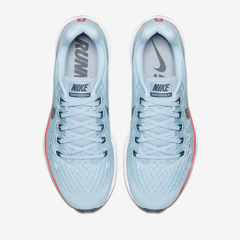 Juokseva Nike Zoom Air Pegasus 34 Naisten