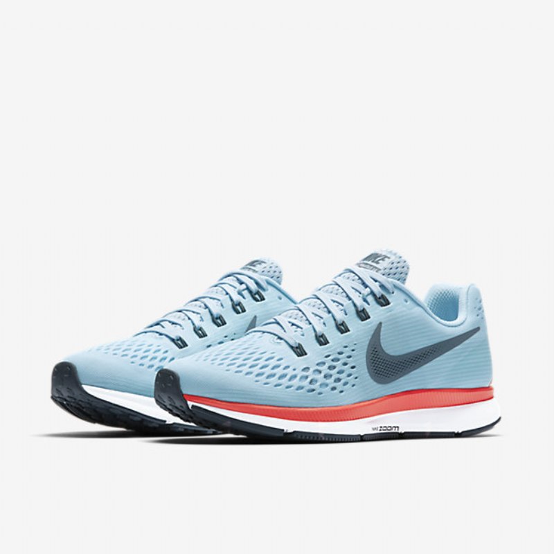 Juokseva Nike Zoom Air Pegasus 34 Naisten