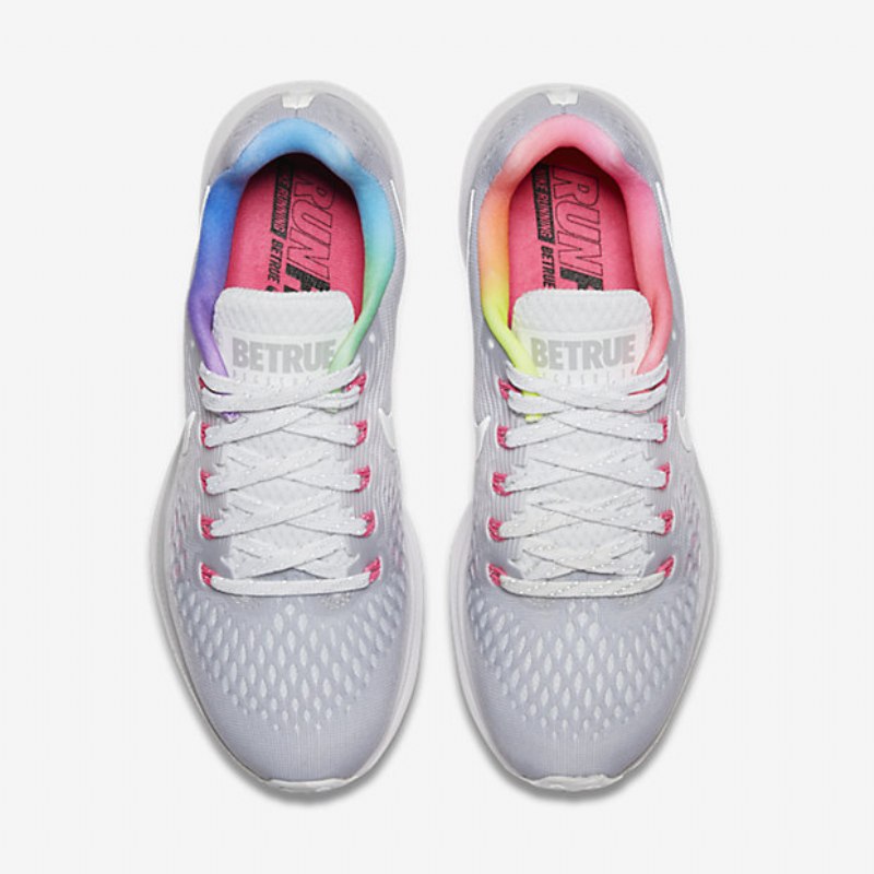 Juokseva Nike Zoom Air Pegasus 34 Naisten Betrue