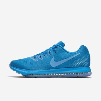 Juokseva Nike Zoom All Out Low Miesten Orbit Blue Polarisoitu Fury