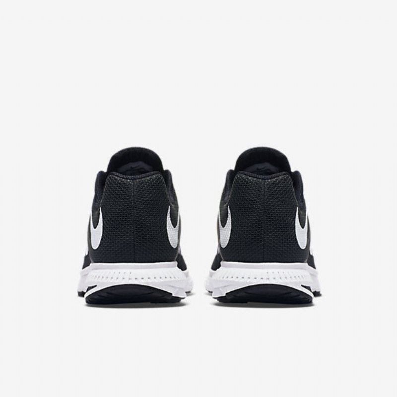 Juokseva Nike Zoom Winflo 3 Miesten Musta Antrasiittivalkoinen