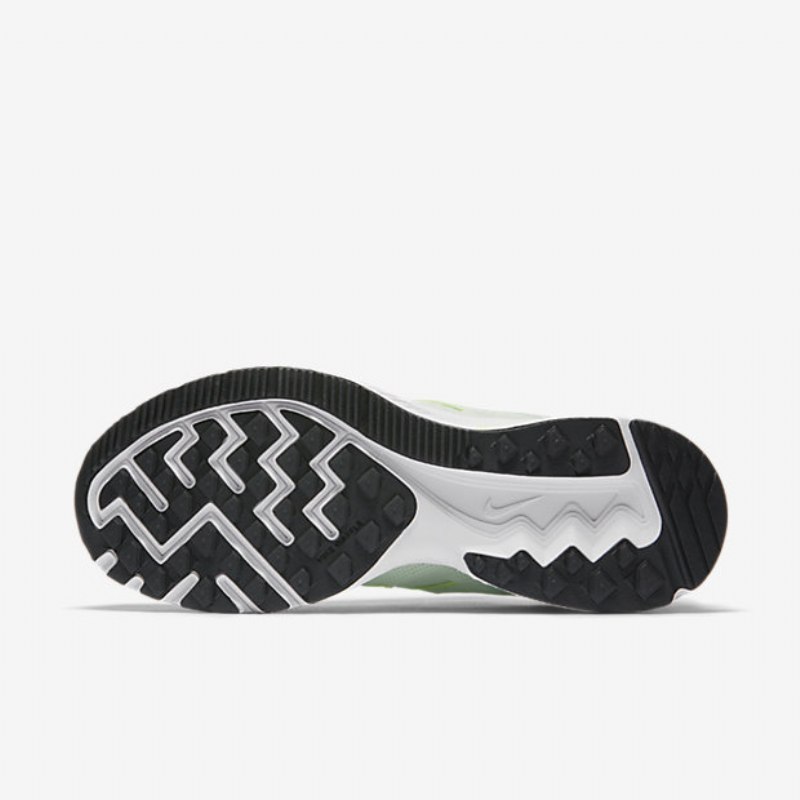 Juokseva Nike Zoom Winflo 3 Naisten Mintunvihreä Haamu Lime Black