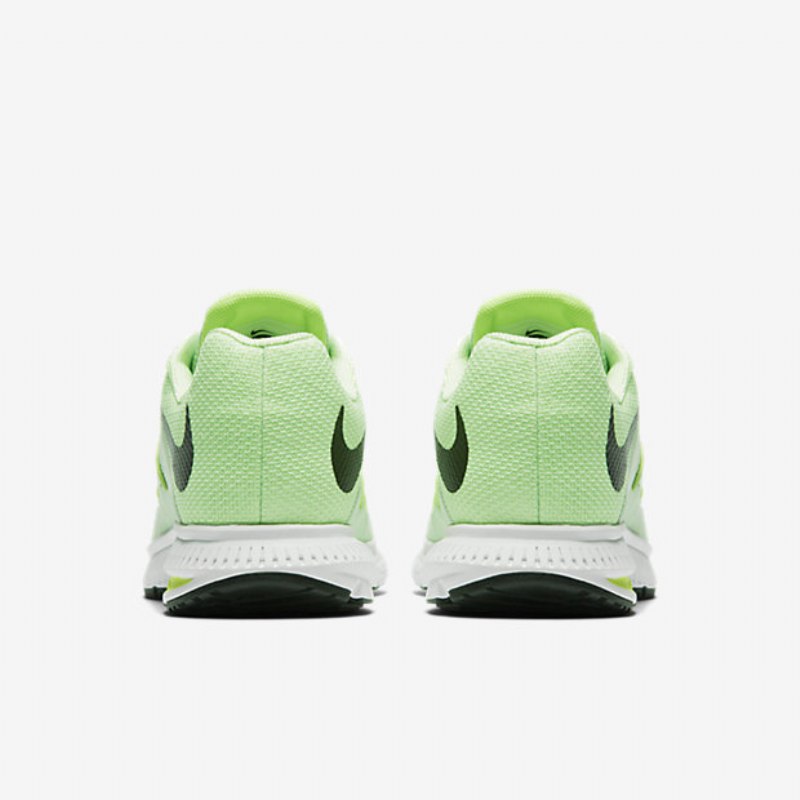 Juokseva Nike Zoom Winflo 3 Naisten Mintunvihreä Haamu Lime Black