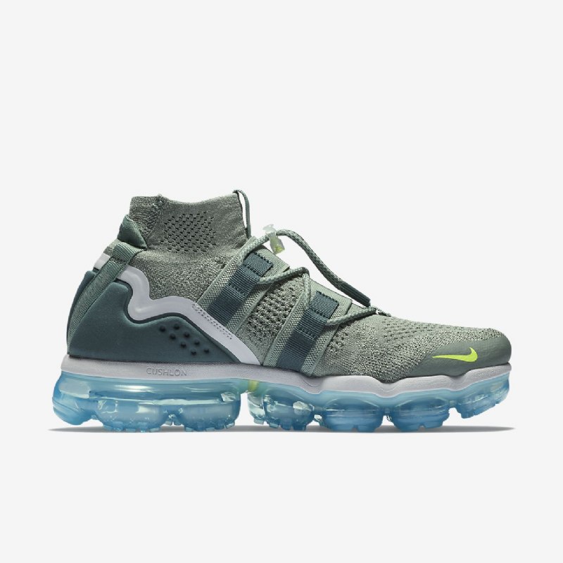 Juoksu Nike Air Utility Vapormax Flyknit Men