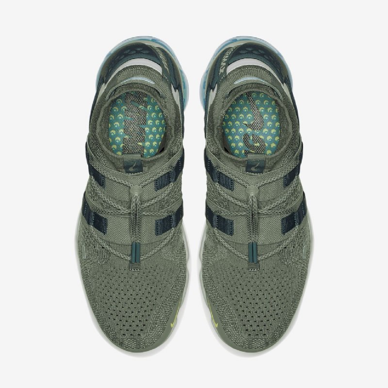Juoksu Nike Air Utility Vapormax Flyknit Men