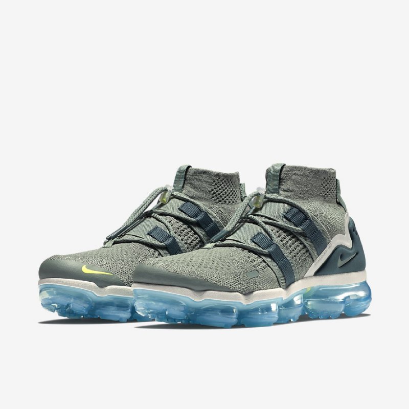 Juoksu Nike Air Utility Vapormax Flyknit Men