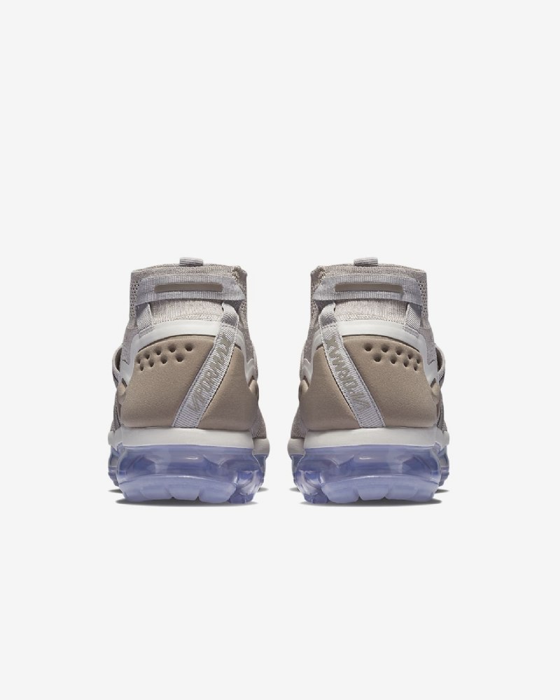 Juoksu Nike Air Utility Vapormax Flyknit Miesten Hiukkaskuu Purppura Persia