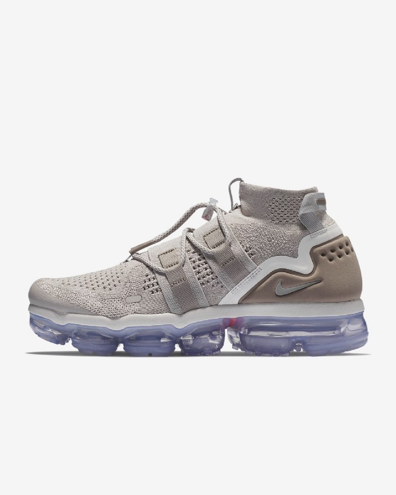 Juoksu Nike Air Utility Vapormax Flyknit Naisten Hiukkaskuu Purppura Persia