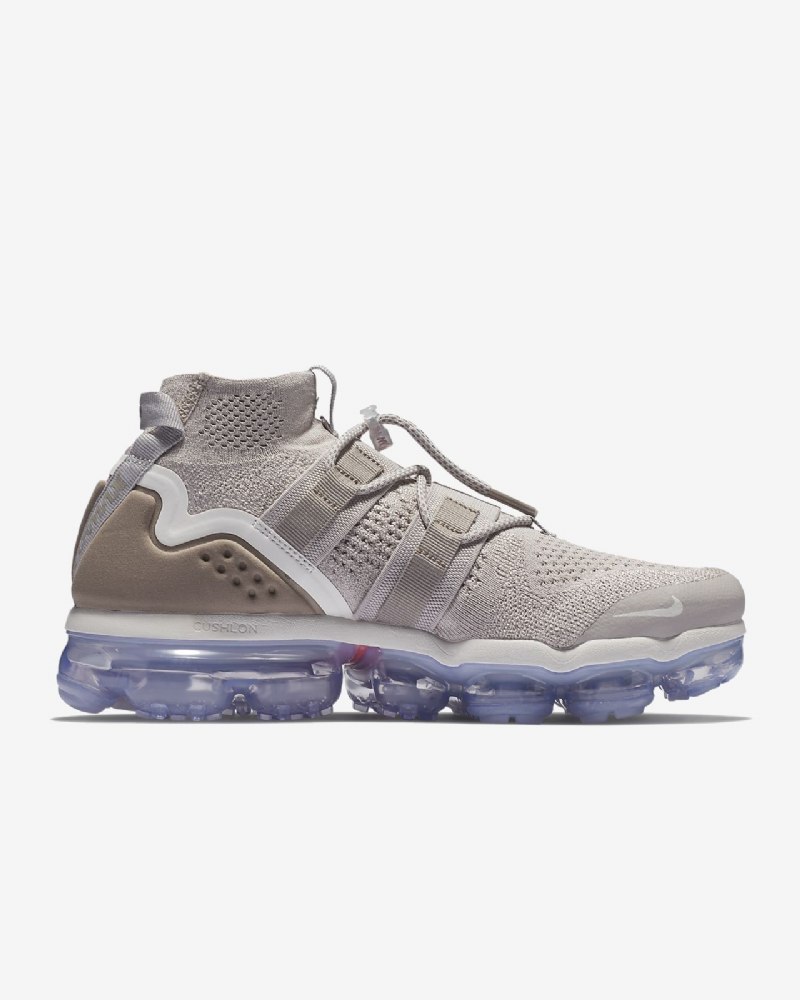 Juoksu Nike Air Utility Vapormax Flyknit Naisten Hiukkaskuu Purppura Persia