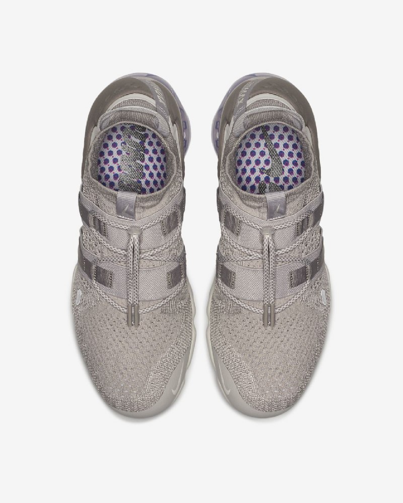 Juoksu Nike Air Utility Vapormax Flyknit Naisten Hiukkaskuu Purppura Persia