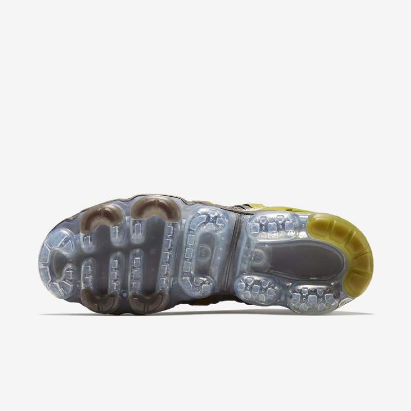 Juoksu Nike Air Utility Vapormax Flyknit Naisten Ridgerock Vaalean Kermansininen Juoksija Vaahtoturve