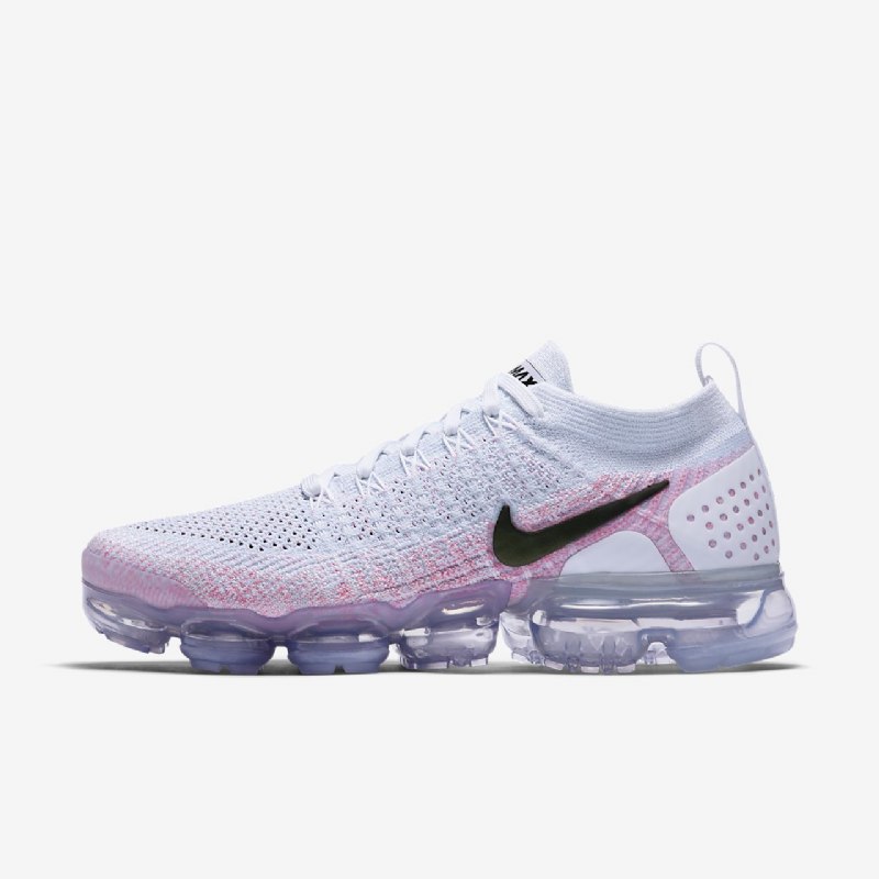 Juoksu Nike Air Vapormax Flyknit 2 Naisten