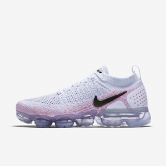 Juoksu Nike Air Vapormax Flyknit 2 Naisten