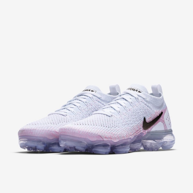 Juoksu Nike Air Vapormax Flyknit 2 Naisten