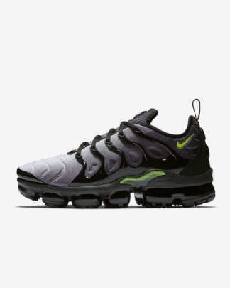 Juoksu Nike Air Vapormax More Miehistä Puuttuu White Volt