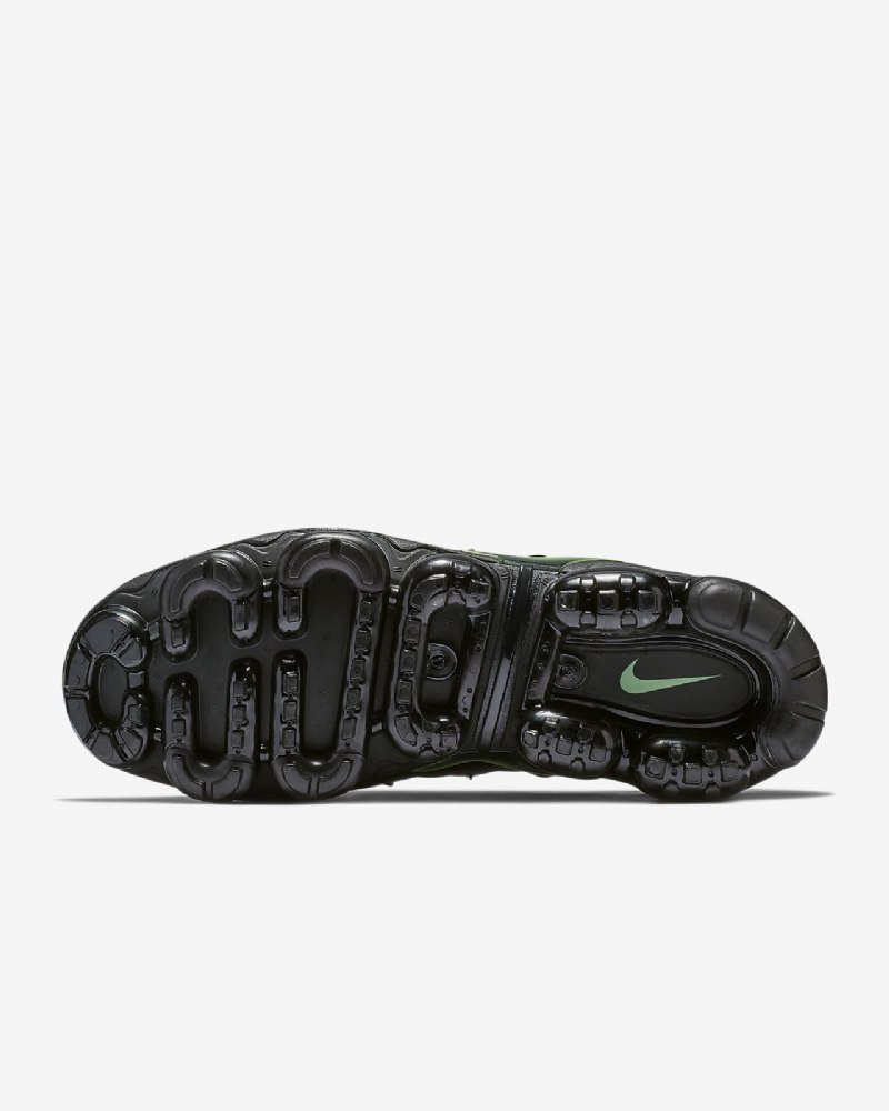 Juoksu Nike Air Vapormax More Miehistä Puuttuu White Volt