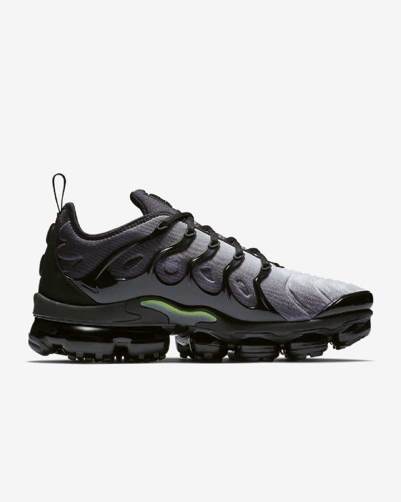 Juoksu Nike Air Vapormax More Miehistä Puuttuu White Volt