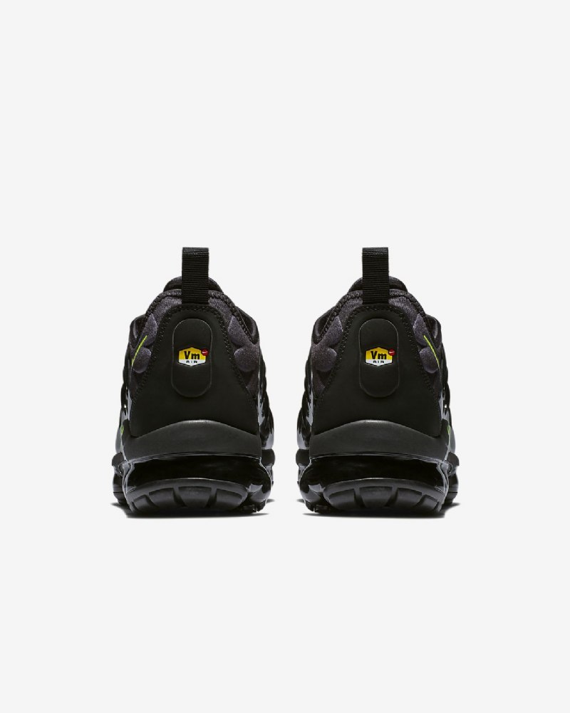 Juoksu Nike Air Vapormax More Miehistä Puuttuu White Volt
