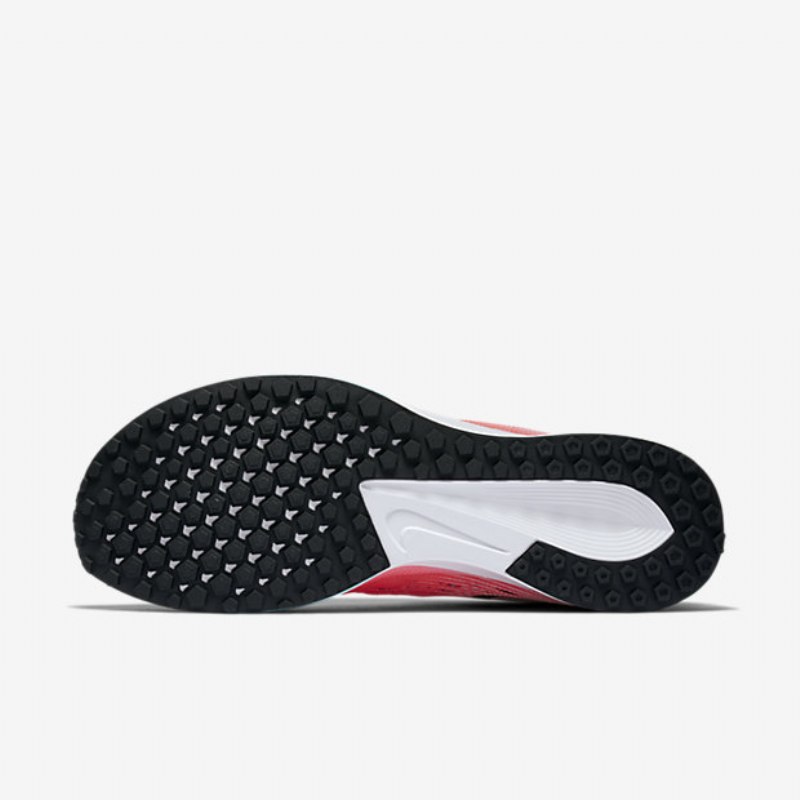 Juoksu Nike Air Zoom Elite 9 Naisten Punch Hot White Lava Glow Black