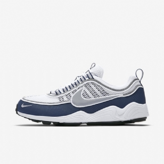 Juoksu Nike Air Zoom Spiridon Men