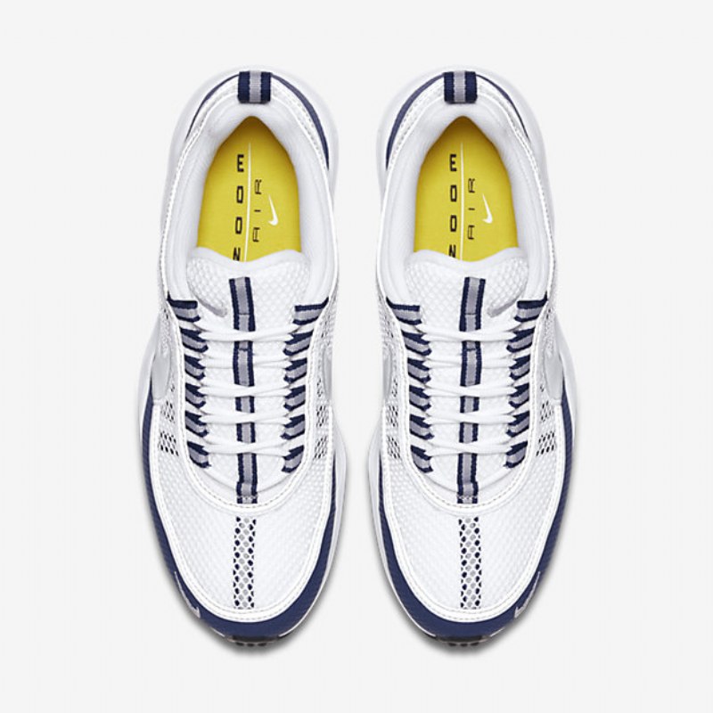Juoksu Nike Air Zoom Spiridon Men