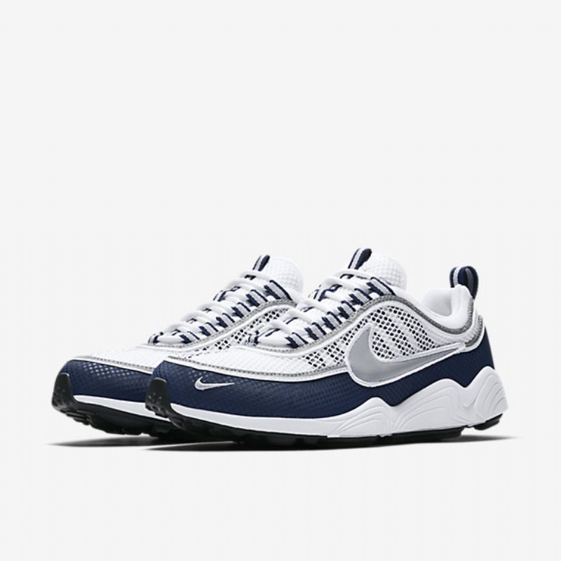 Juoksu Nike Air Zoom Spiridon Men