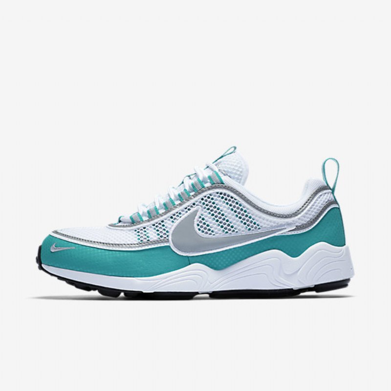 Juoksu Nike Air Zoom Spiridon Men