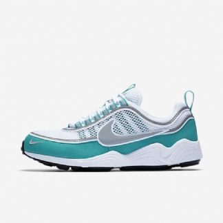 Juoksu Nike Air Zoom Spiridon Men