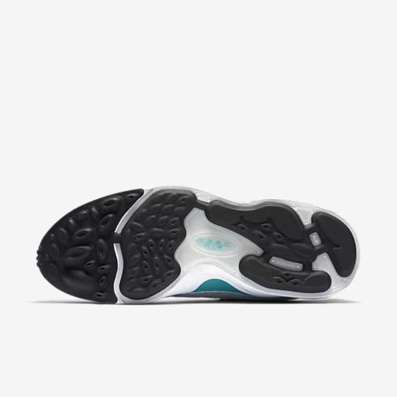 Juoksu Nike Air Zoom Spiridon Men