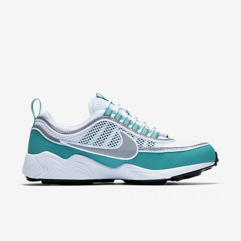 Juoksu Nike Air Zoom Spiridon Men