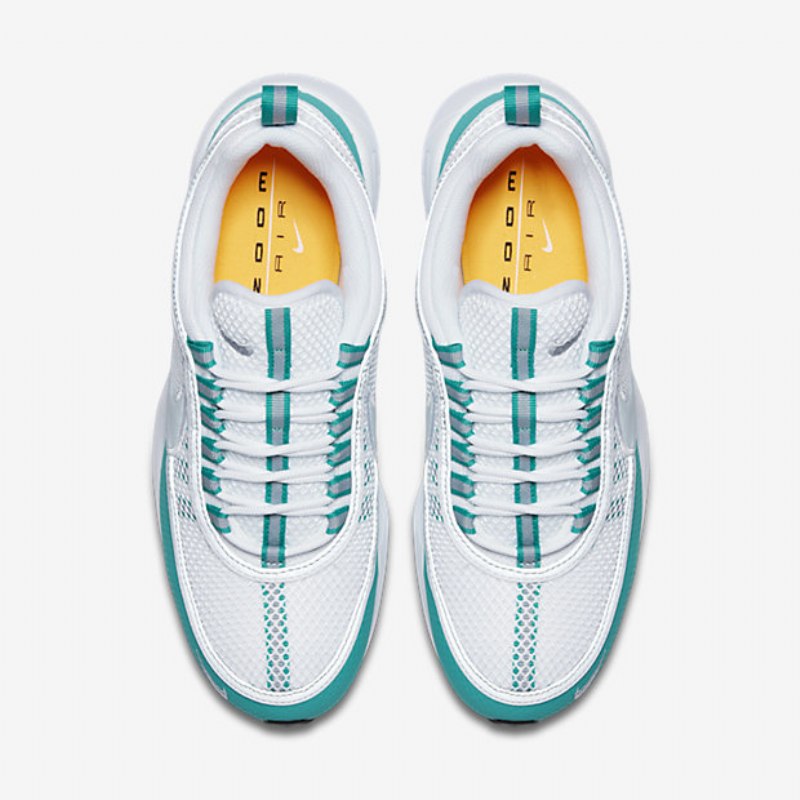 Juoksu Nike Air Zoom Spiridon Men