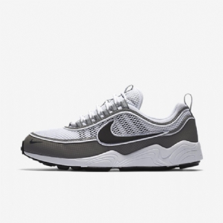Juoksu Nike Air Zoom Spiridon Men