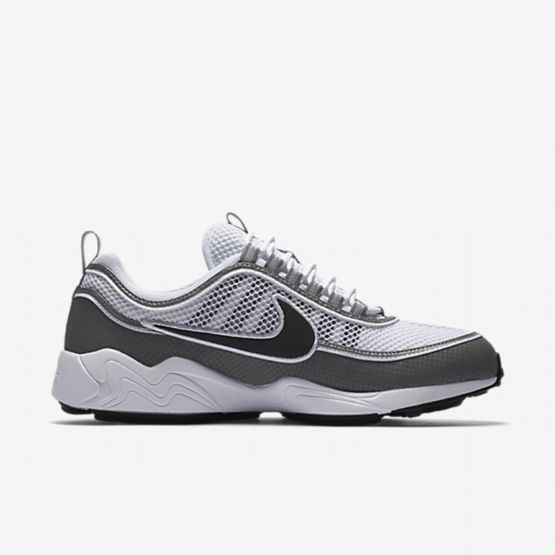 Juoksu Nike Air Zoom Spiridon Men
