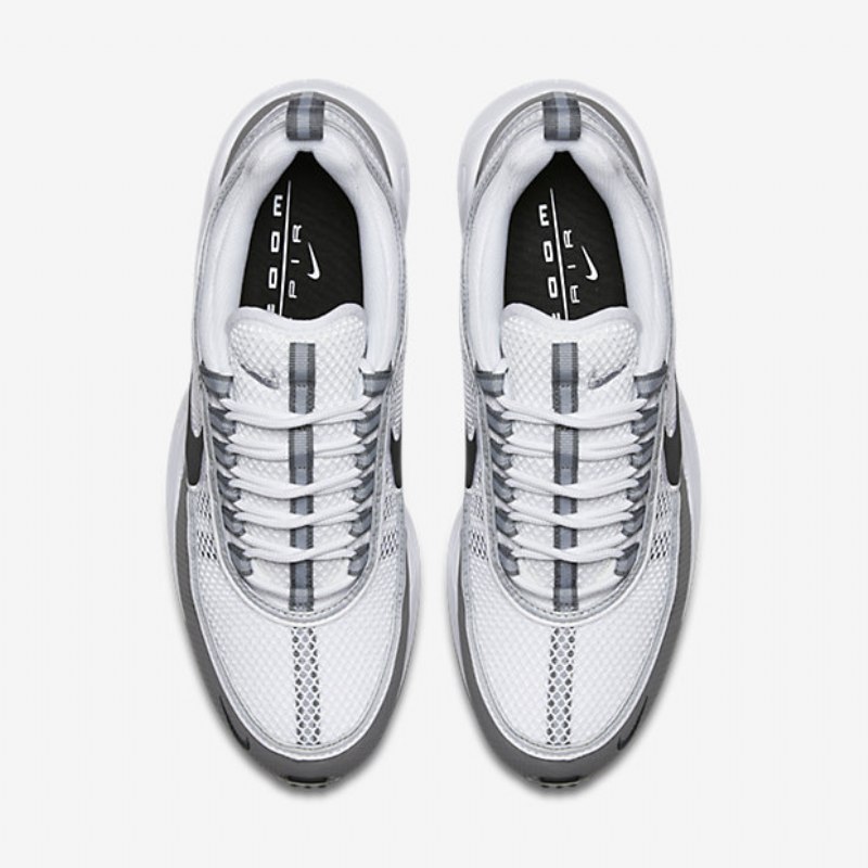 Juoksu Nike Air Zoom Spiridon Men