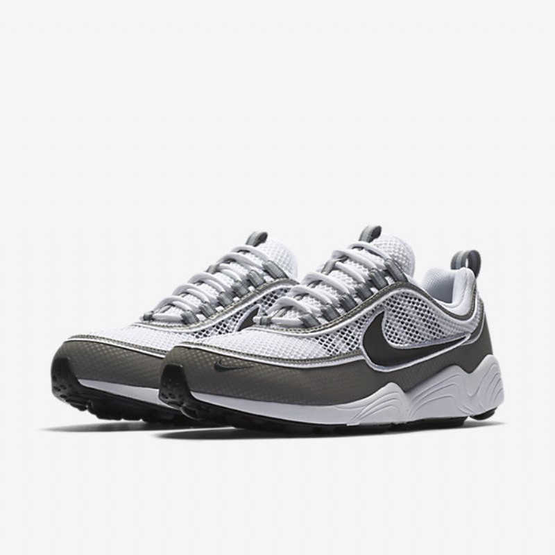 Juoksu Nike Air Zoom Spiridon Men