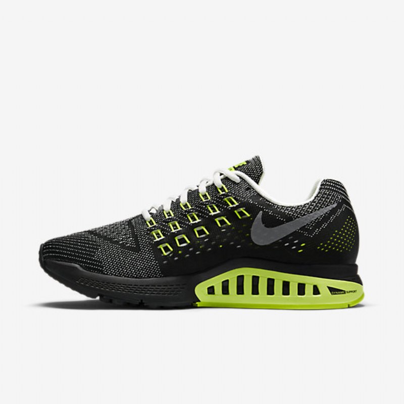 Juoksu Nike Air Zoom Structure 18 Naisten