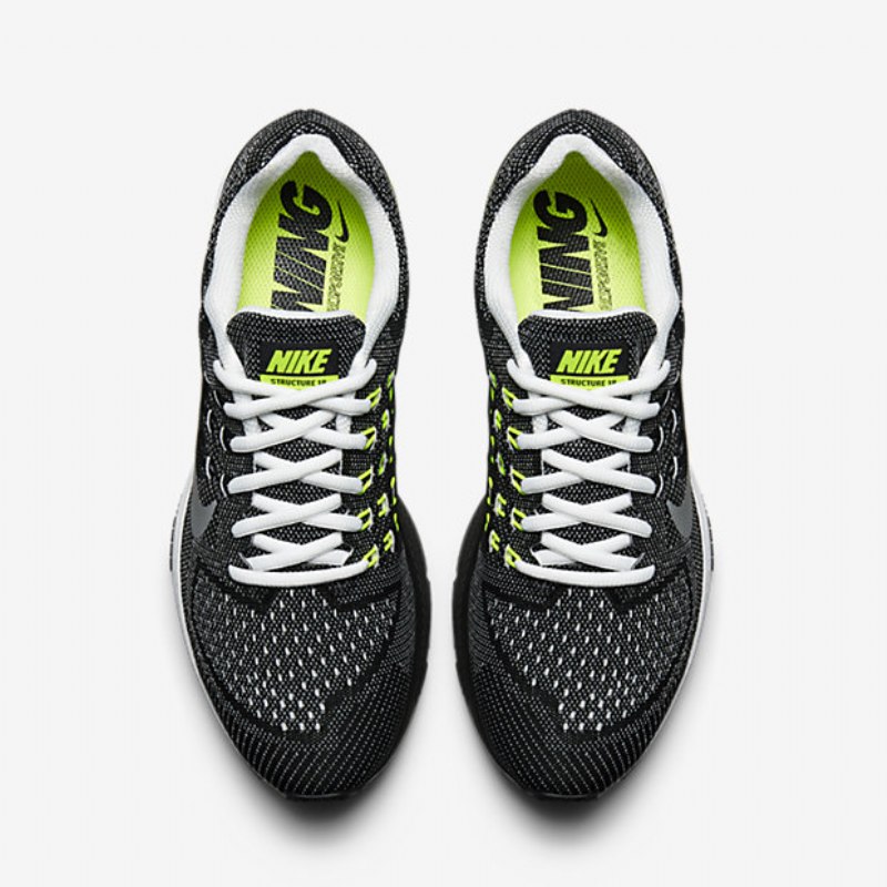 Juoksu Nike Air Zoom Structure 18 Naisten