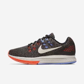 Juoksu Nike Air Zoom Structure 19 Naisten