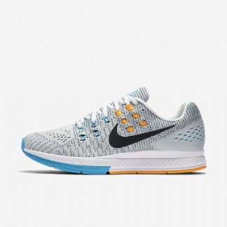 Juoksu Nike Air Zoom Structure 19 Naisten